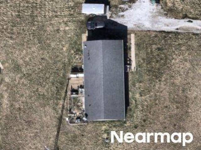 House for sale in Indiana