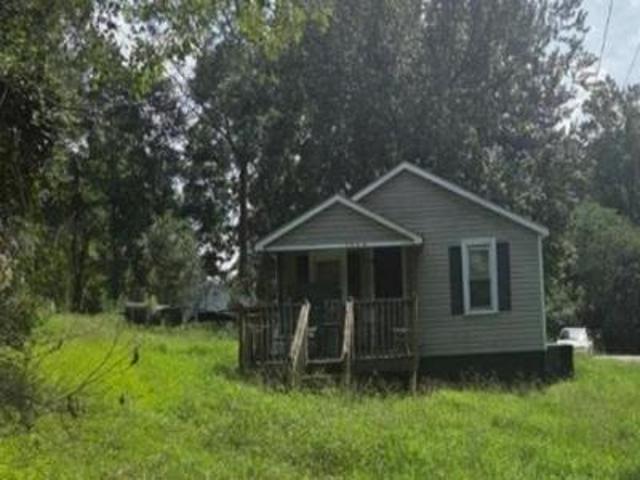 House for sale in Statesville, North Carolina