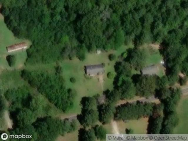 House for sale in Silverstreet, Newberry County