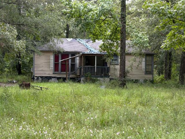 House for sale in Bentley, Louisiana