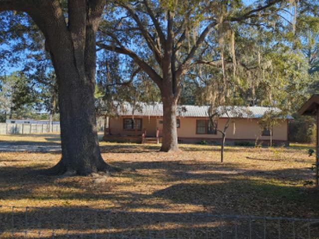 House for sale in Waycross, Georgia