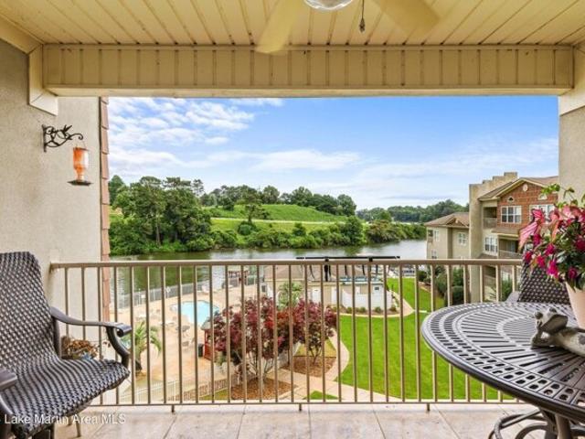 Condo for sale in Alexander City