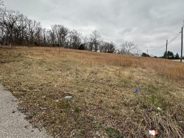 Land for sale in Bedford, Indiana