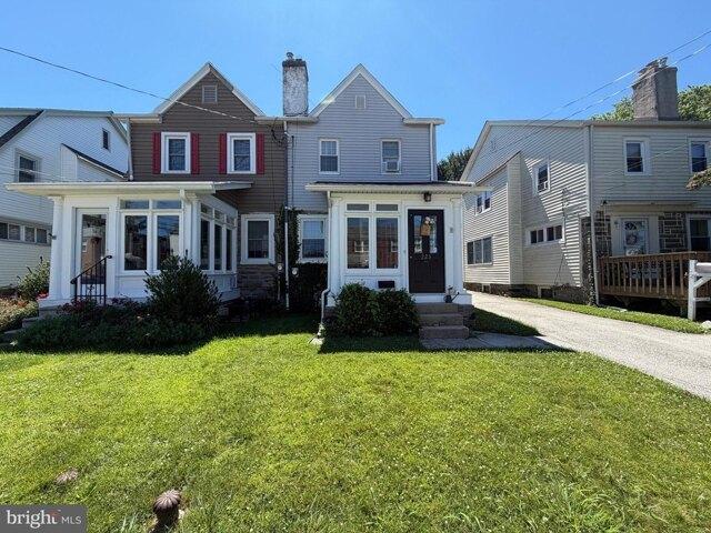 House for sale in Delco, Pennsylvania