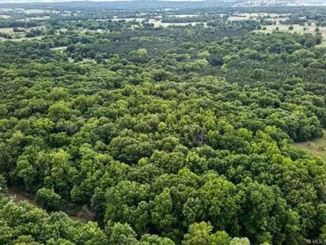 Land for sale in Cameron, Oklahoma