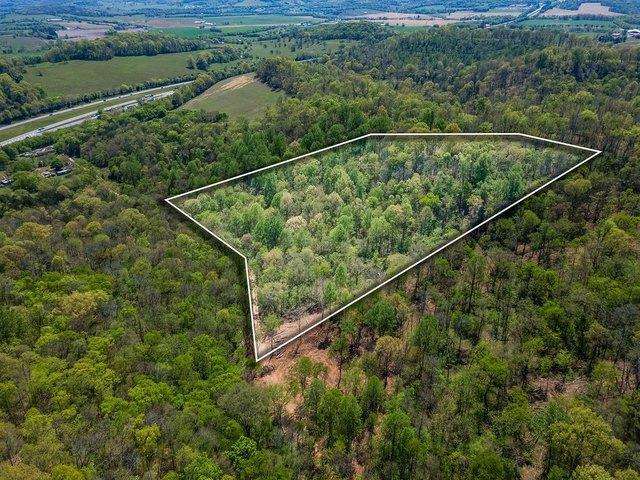 Land for sale in Tennessee