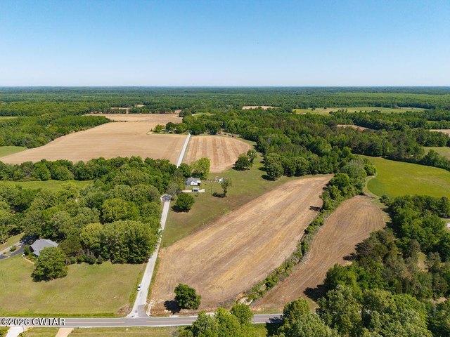 Land for sale in Tennessee