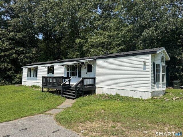 Property for sale in Montville, Connecticut