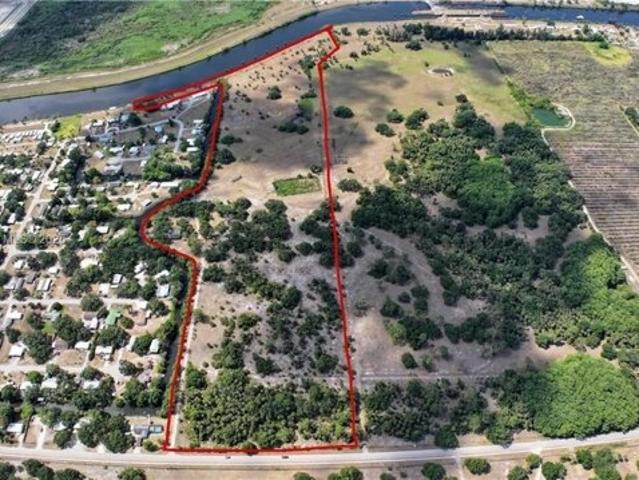 Land for sale in Moore Haven Land for sale in Moore Haven