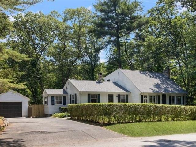 House for sale in Smithfield, Rhode Island