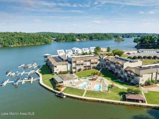 Condo for sale in Alexander City