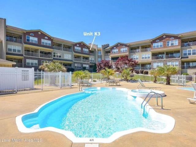 Condo for sale in Alexander City