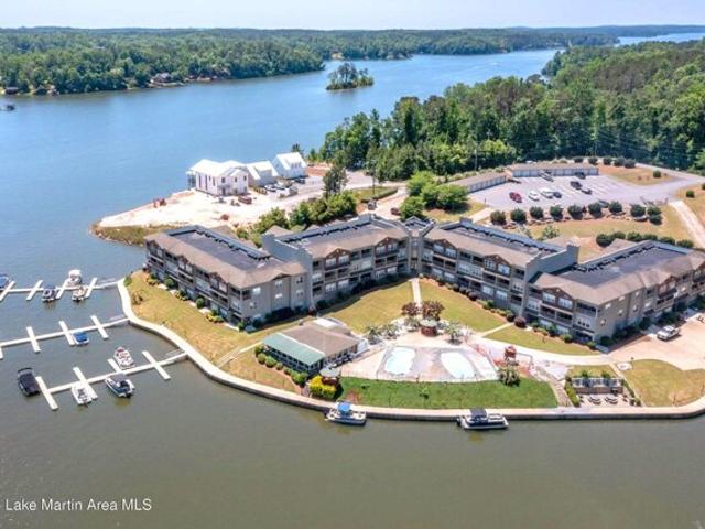 Condo for sale in Alexander City