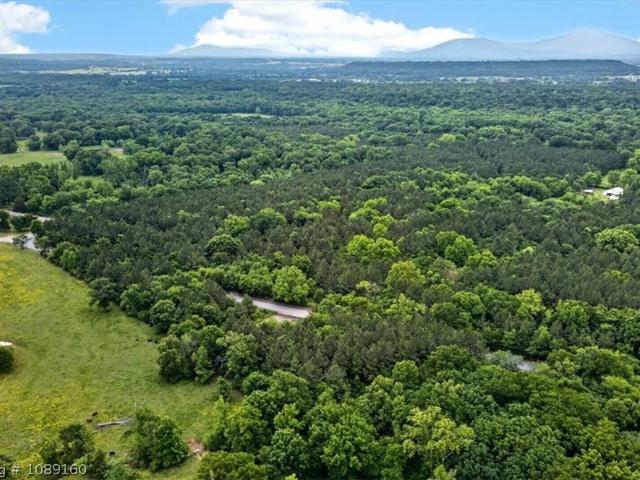 Land for sale in Poteau, Oklahoma