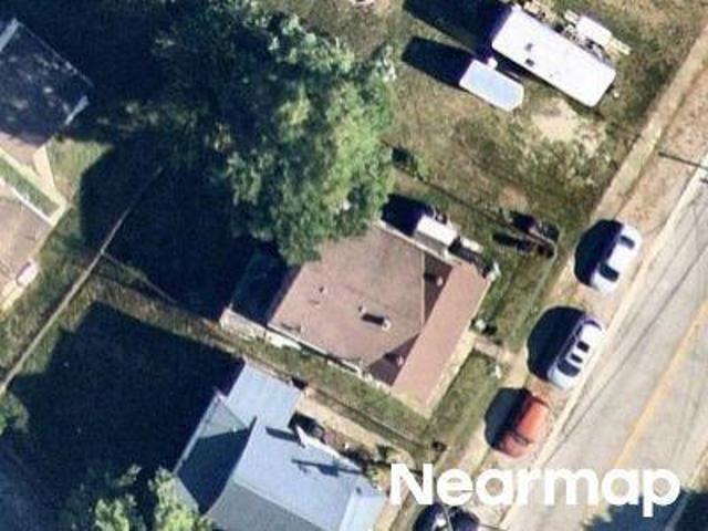 House for sale in Lockbourne, Ohio