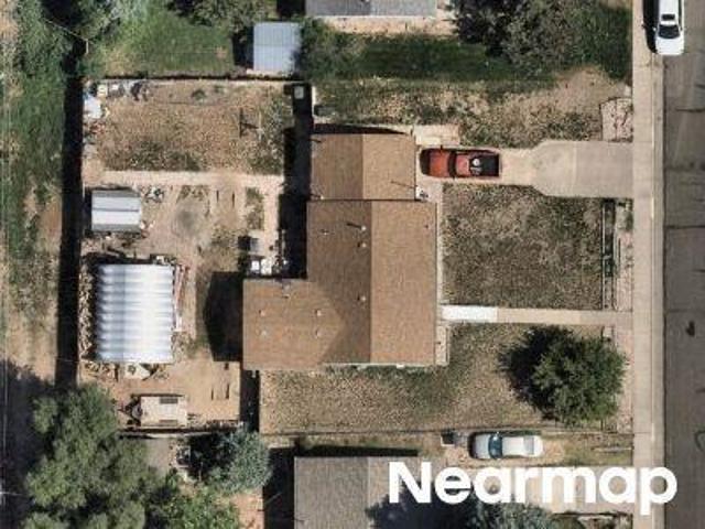 House for sale in Brush, Morgan County