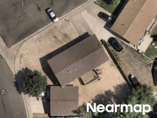 House for sale in Brush, Colorado