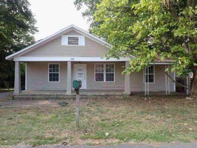 House for sale in Ark
