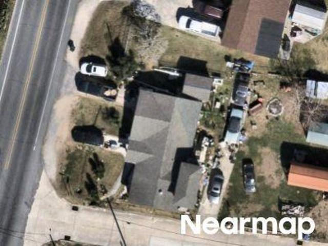 Land for sale in Louisiana