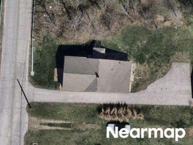 House for sale in Lockbourne, Ohio
