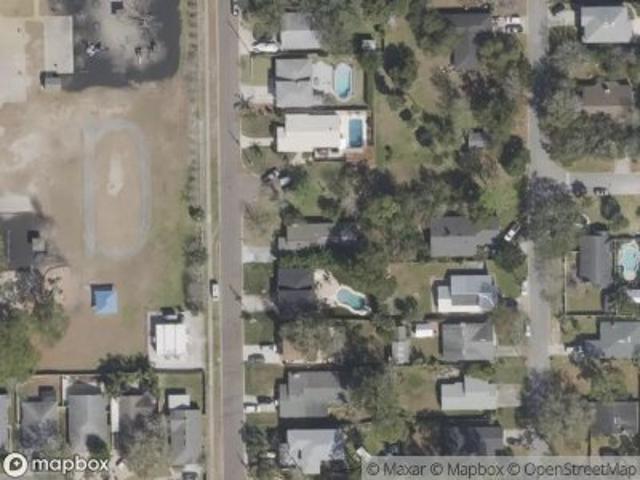 House for sale in Jacksonville Beach, Florida
