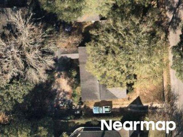 House for sale in Mobile, Alabama