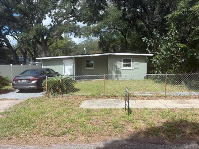 House for sale in Jacksonville, Florida