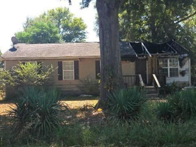 House for sale in Monica, Forrest City