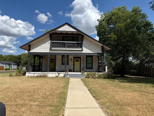 House for sale in Ellis, Texas