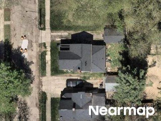House for sale in Michigan
