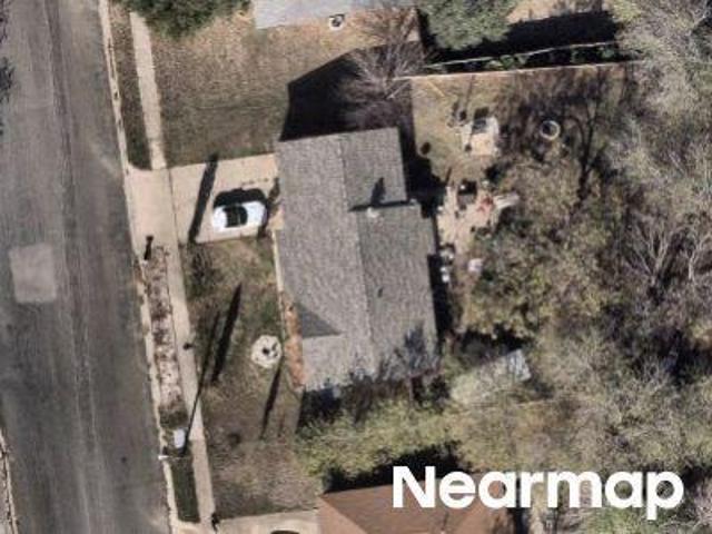 House for sale in Briggs, Texas