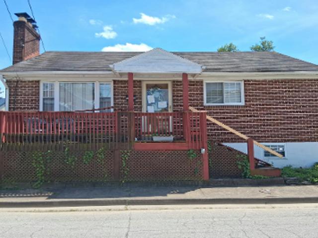 House for sale in Maysville, Mason County