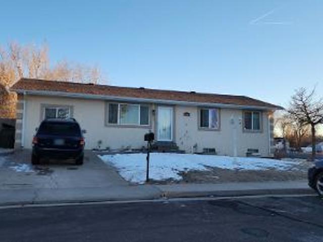 House for sale in Brush, Colorado