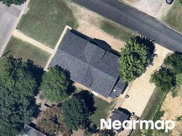 House for sale in Ellis, Texas