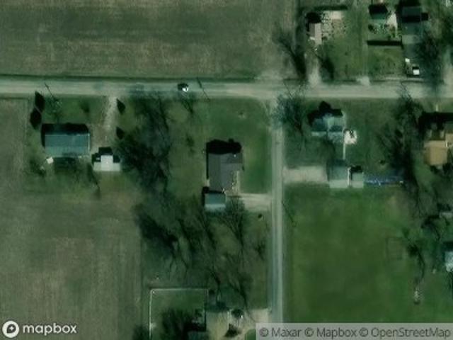 House for sale in Livingston, Illinois
