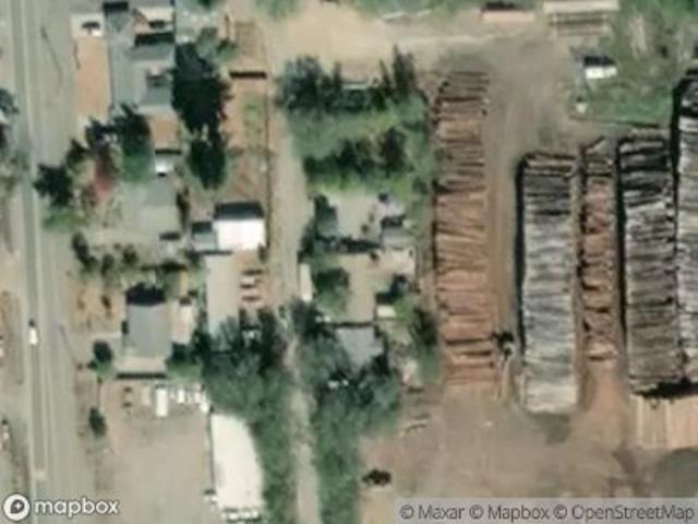 House for sale in Willits, California