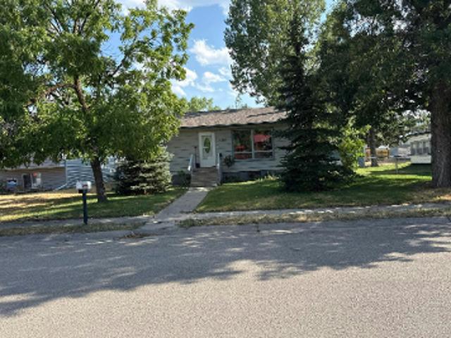 House for sale in Sturgis, South Dakota