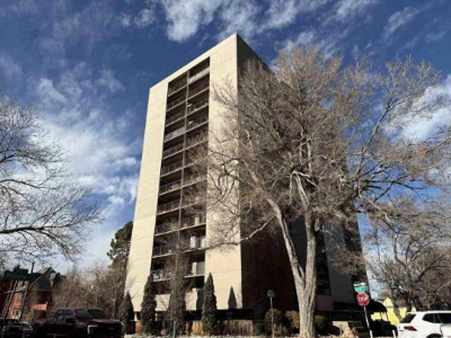 Condo for sale in City Park West, Denver