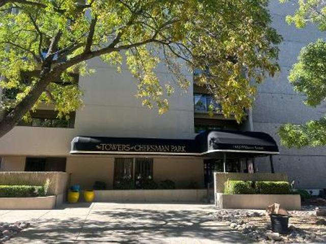 Condo for sale in Denver, Colorado