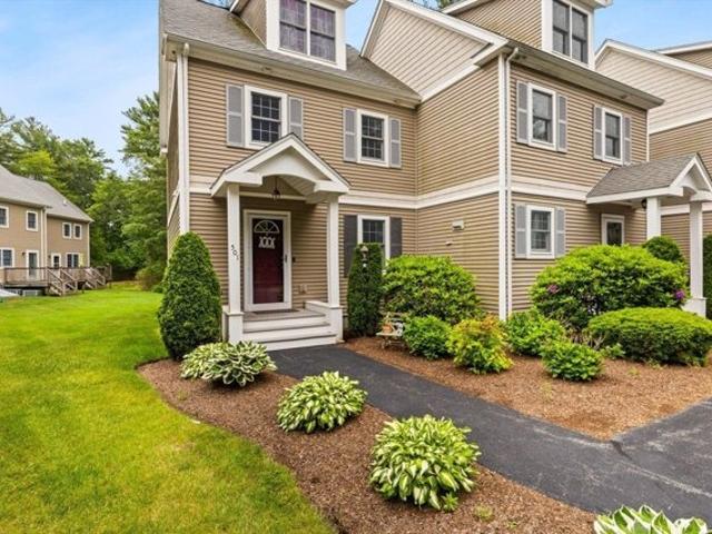 Condo for sale in Taunton