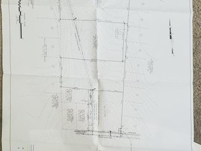 Land for sale in Boonville, North Carolina