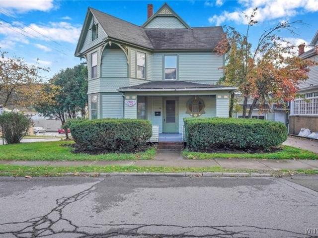 House for sale in Bradford, Pennsylvania