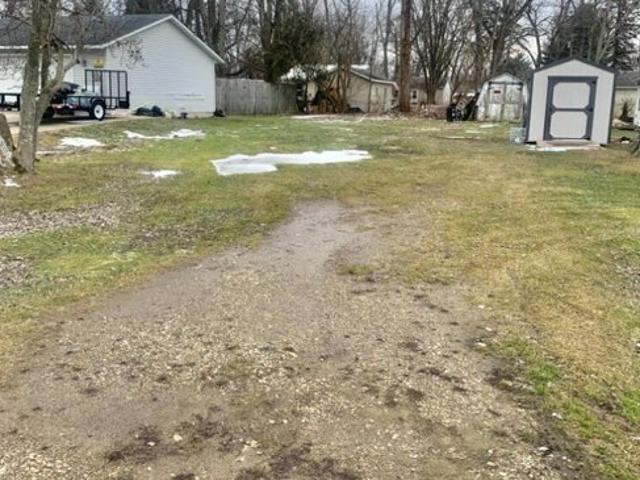 Land for sale in Coloma