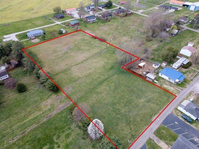 Land for sale in Crown City