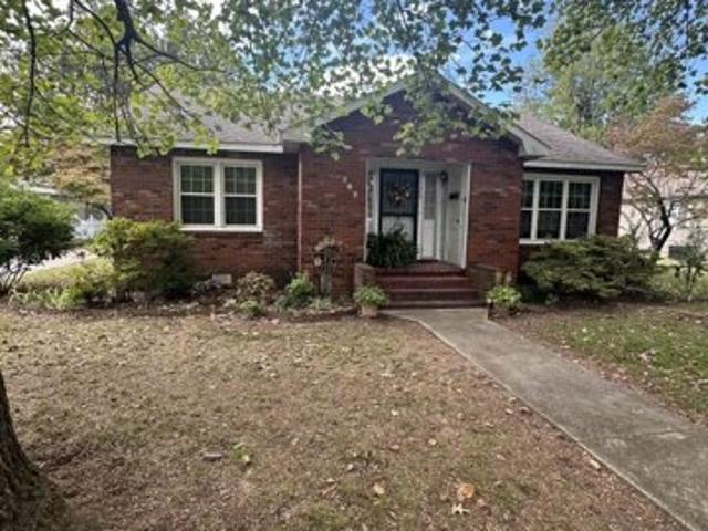 House for sale in East Prairie, Missouri