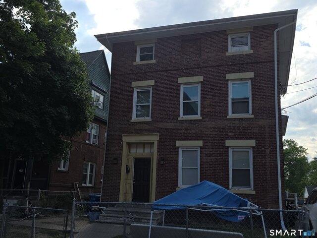 House for sale in Hartford, Connecticut