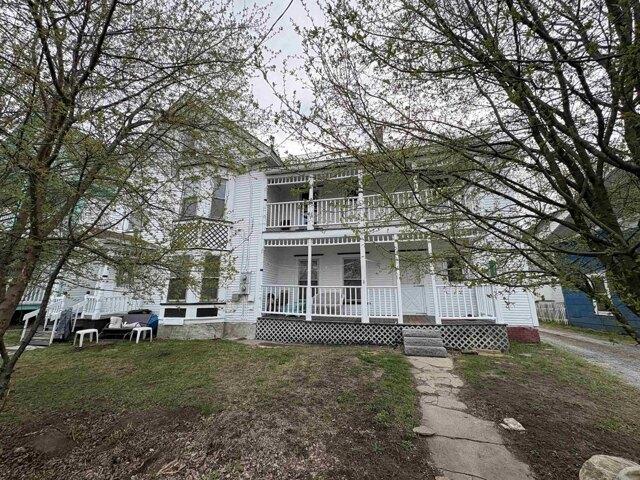 House for sale in Lyndon, Vermont