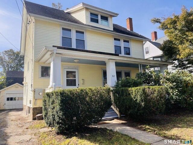 House for sale in Yantic Falls Historic District, Norwich