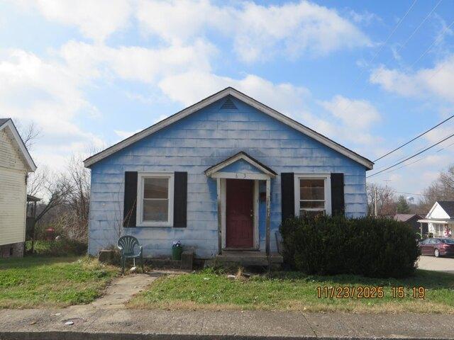 House for sale in Paris, Kentucky