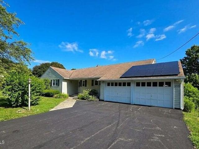 House for sale in Berkshire, Massachusetts